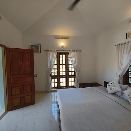 Oriole Homestay Thekkady Exterior foto