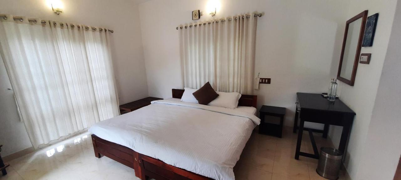 Oriole Homestay Thekkady Exterior foto