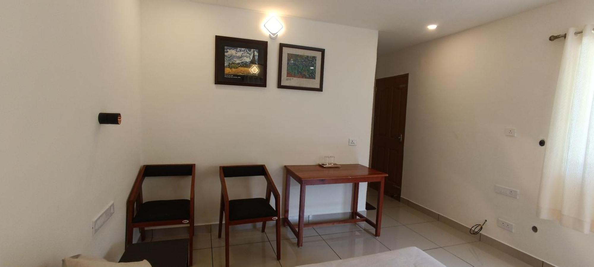 Oriole Homestay Thekkady Exterior foto
