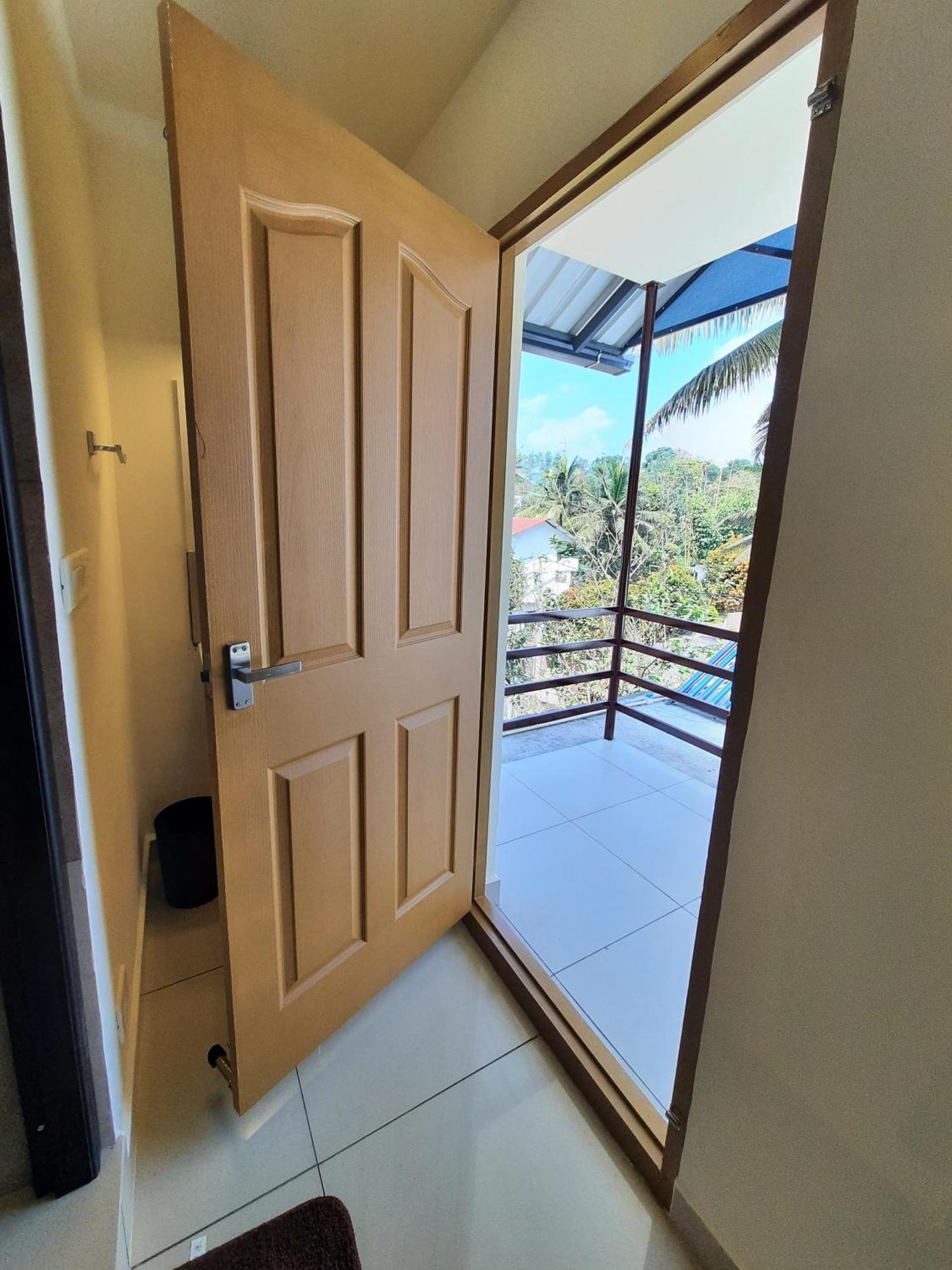 Oriole Homestay Thekkady Exterior foto