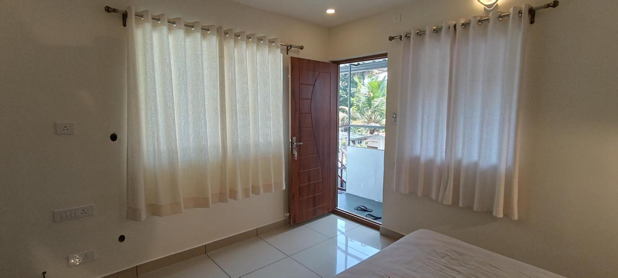 Oriole Homestay Thekkady Exterior foto