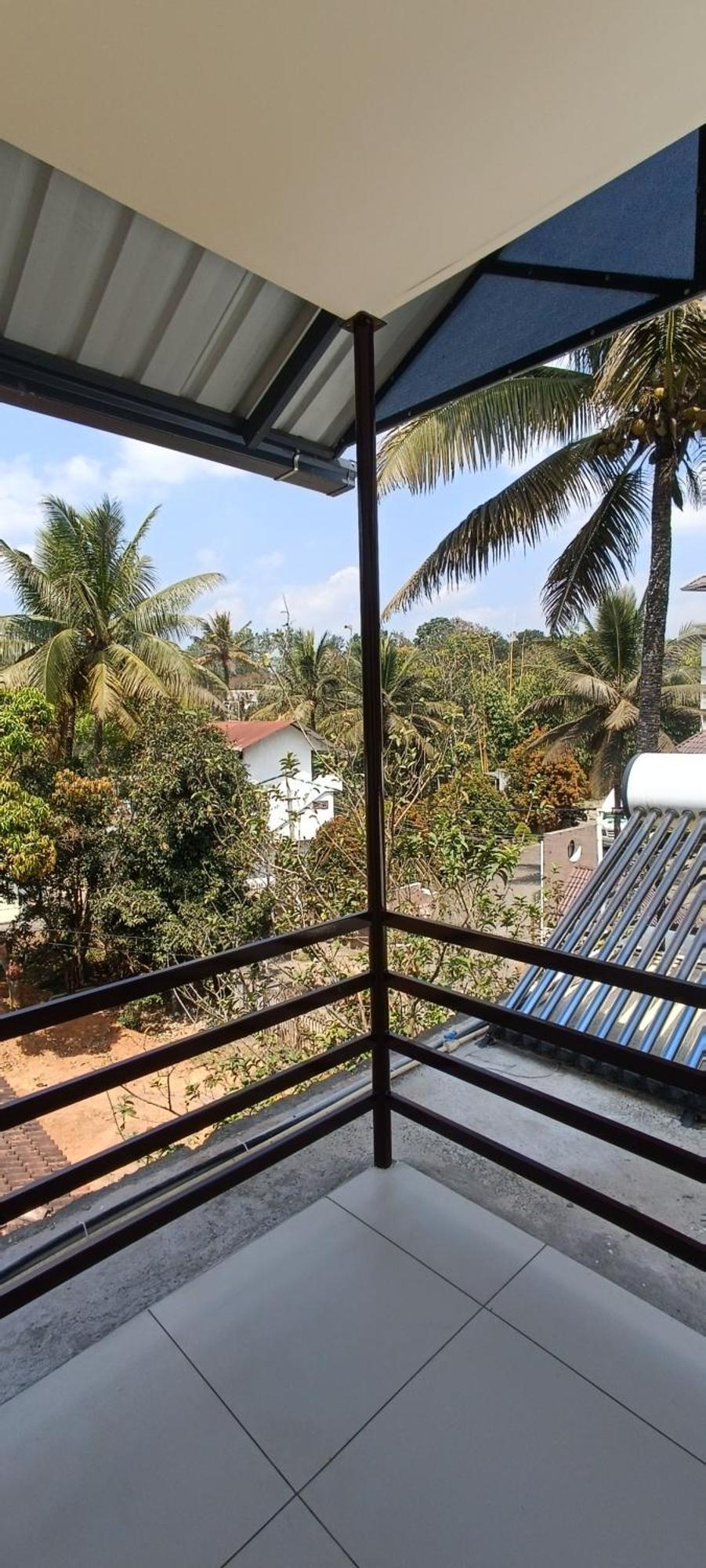Oriole Homestay Thekkady Exterior foto