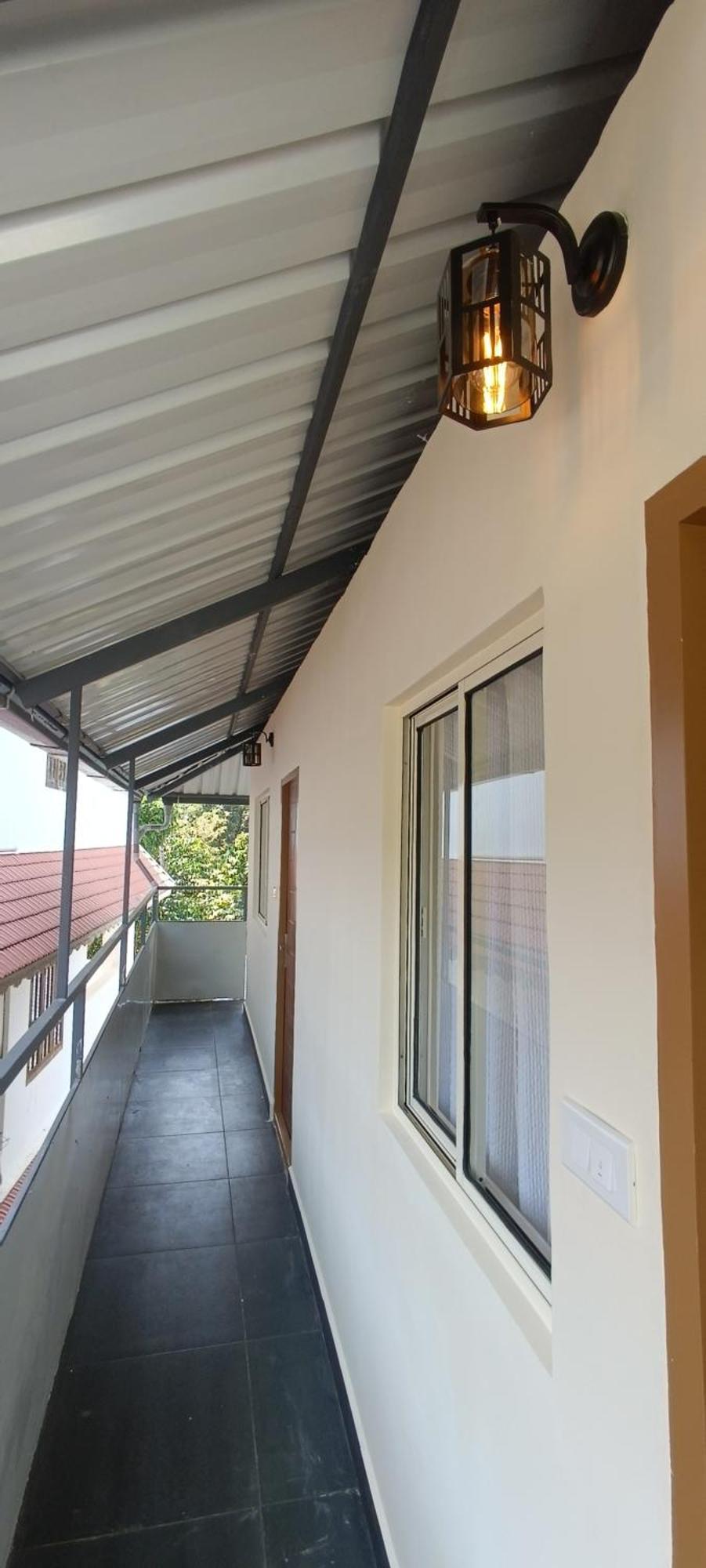 Oriole Homestay Thekkady Exterior foto