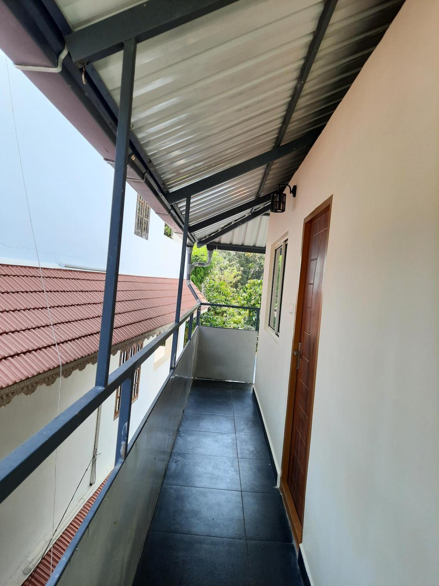 Oriole Homestay Thekkady Exterior foto
